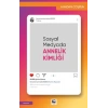 Sosyal Medyada Annelik Kimliği