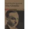 Sosyal Meseleler Karşısında Aka Gündüz
