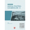 Sosyal Politika Çalışmaları-2
