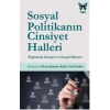 Sosyal Politikanın Cinsiyet Halleri