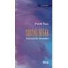 SOSYAL REFAH - Bütüncül Bir Perspektif