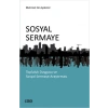 Sosyal Sermaye