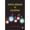 Sosyal Sermaye ve Kalkınma