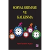 Sosyal Sermaye ve Kalkınma