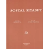 Sosyal Siyaset - Orhan Tuna, Nevzat Yalçıntaş