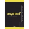 Sosyal Teori
