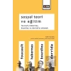 Sosyal Teori ve Eğitim