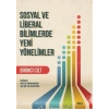 Sosyal ve Liberal Bilimlerde Yeni Yönelimler 1. Ci