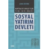 Sosyal Yatırım Devleti