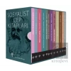 Sosyalist Cep Kitapları Seti (12 Kitap)