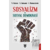 Sosyalizm ve Sosyal Demokrasi