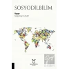 Sosyodilbilim