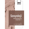 Sosyoloji Alanında Uluslararası Araştırmalar I
