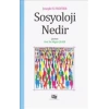 Sosyoloji Nedir?