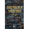 Sosyoloji Sözlüğü