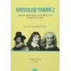Sosyoloji Tarihi 2