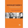 Sosyoloji Tarihi 3