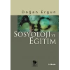 Sosyoloji ve Eğitim