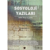 Sosyoloji Yazıları