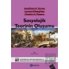 Sosyolojik Teorinin Oluşumu