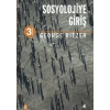 Sosyolojiye Giriş