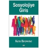 Sosyolojiye Giriş