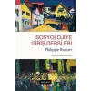 Sosyolojiye Giriş Dersleri