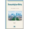 Sosyolojiye Giriş (Tezcan)