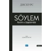 Söylem: Kuram ve Uygulamalar