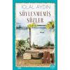 Söylenmemiş Sözler