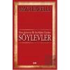 Söylevler