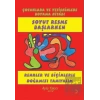 Soyut Resme Başlarken - Çocuklara ve Yetişkinlere Boyama Kitabı