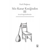 Söz Kanar Kesiğinden 3