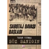 Söz Sanığın