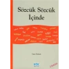 Sözcük Sözcük İçinde