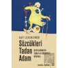 Metis Bilim 53: Sözcükleri Tadan Adam Duyularımızın Tuhaf ve Ürpertici Dünyası