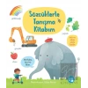 Sözcüklerle Tanışma Kitabım (Ciltli)