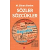 Sözler Sözcükler