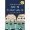 Sözler Tükendiğinde