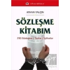 Sözleşme Kitabım