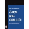 Sözleşme Yapma Yükümlülüğü