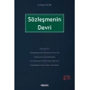 Sözleşmenin Devri