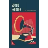Sözlü Eserler 1