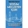 Sözüm Meclisten İçeri