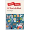 Sözün İzinde: 99 Deyim Öyküsü