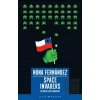 Space Invaders
