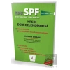 SPK - SPF Kredi Derecelendirmesi Konu Anlatımlı Soru Bankası