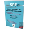 SPK - SPF Takas, Saklama ve Operasyon İşlemleri Konu Anlatımlı Soru Bankası