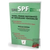 SPK - SPF Temel Finans Matematiği ve Değerleme Yöntemleri Konu Anlatımlı Soru Bankası
