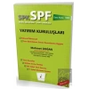 SPK - SPF Yatırım Kuruluşları Konu Anlatımlı Soru Bankası